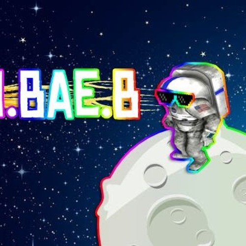 O BAE B  Moonbase Alpha D1 of AquaVibe