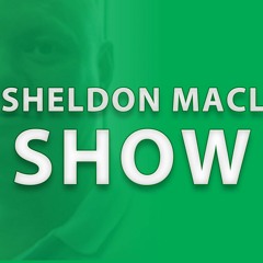 Interview with Ian and Wendy Fraser - SheldonMacLeod Show 30 Oct 2015 3pm