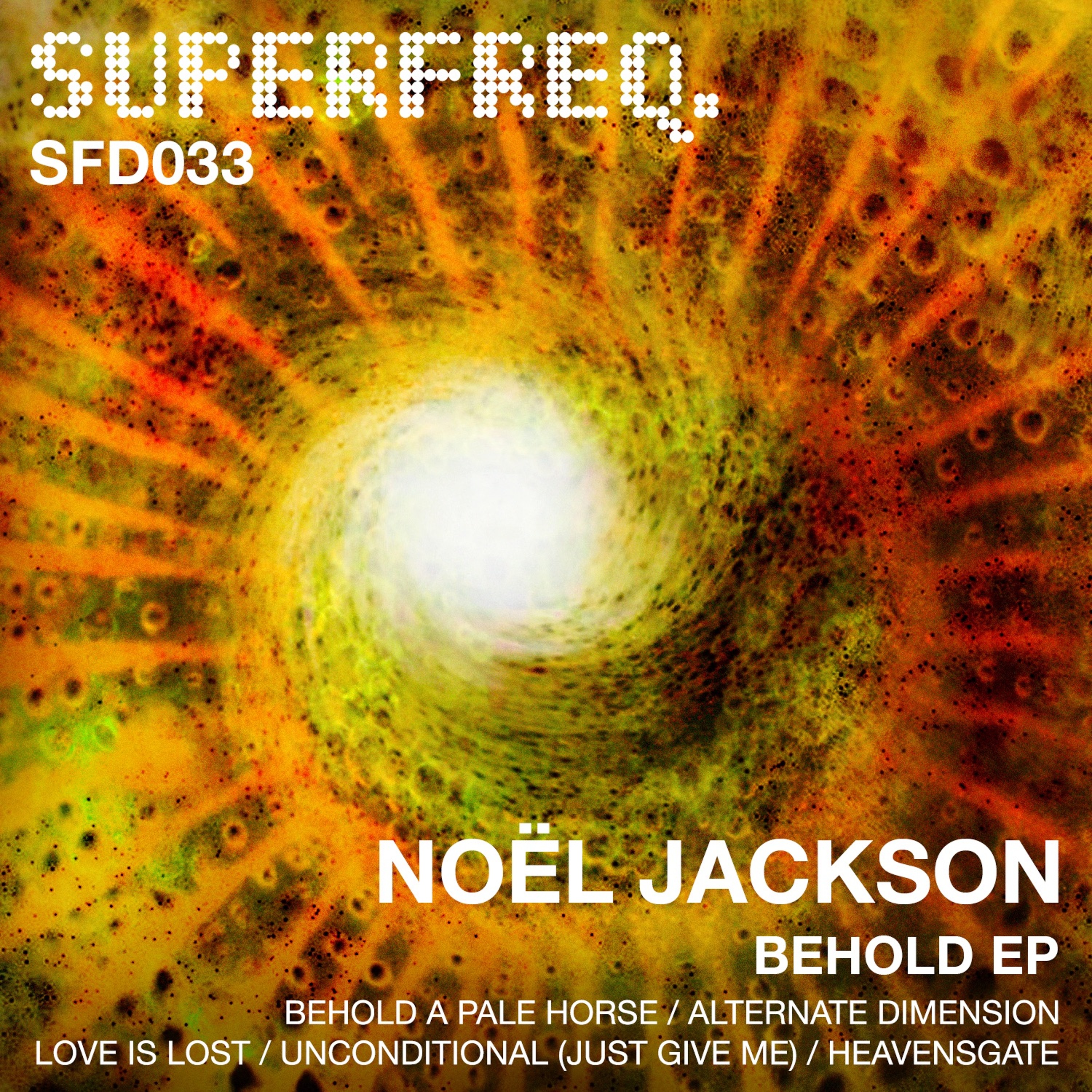 Noël Jackson