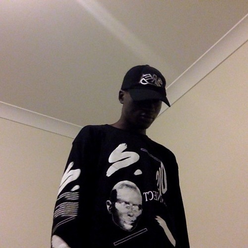 UV boi فوق بنفسجي ~ S a d K o n g