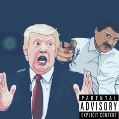 Donald Trump (Gain Green x Constellation Nation Freestyle) (Prod. StarrTheKidd)