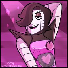 Mettaton Doesn't Like Being Called Trash