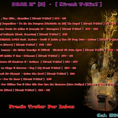 PACK N° (3)  -  [ !Frank V - Mix! ]       DEMO