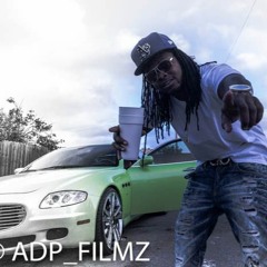 Bounce Dat ft. Lady Stacks