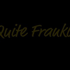 Quite Frankly - Welcome To The Gravyard Ft. Nov 96, So&So, Oj (Prod. QuiteFrankly) .mp3