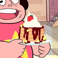 Steven And The Stevens (Crystal Gems)