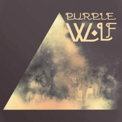 Purple Wolf - When Your Voice Fades