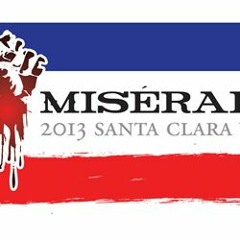 SCV 2013 - Les Miserables