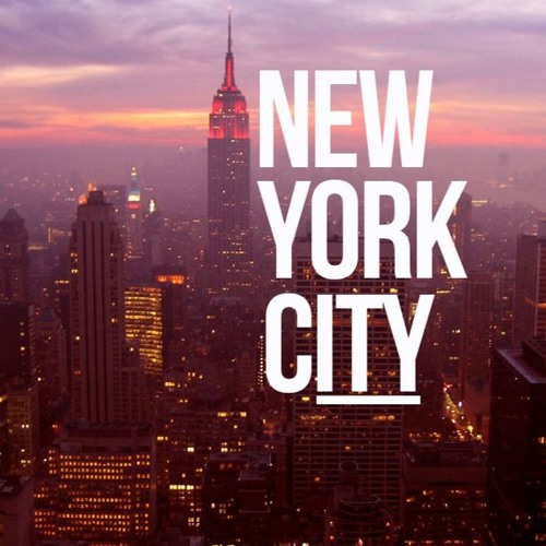 Stream New York City The Chainsmokers by ClearSkyMusic Listen