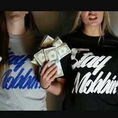Stay Mobbin- Nicky900 ft Jay80