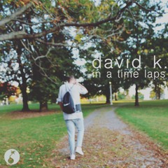 David K. - In a Time Laps (Promoset Nov. 2015)