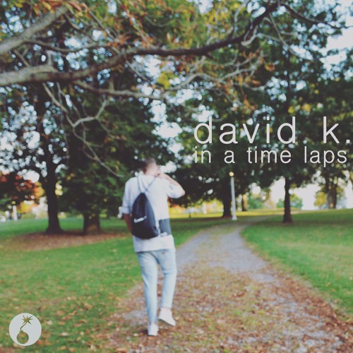 David K. - In a Time Laps (Promoset Nov. 2015)