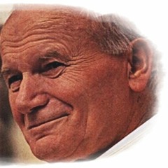 G4L4CTIS- John Paul II ( Jan Paweł II )