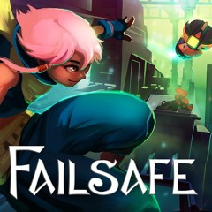 Failsafe - The Forgotten (Kickstarter trailer music)