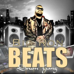 Go Getta Instrumental prod by Big Ron #Drum Gang