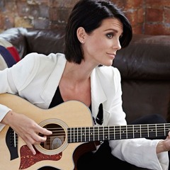 Heather Peace Podcast - Throwback to 2012