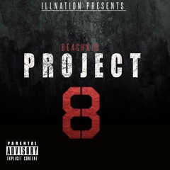 We On - Ft. Garrett Douglas, Roc$tedy