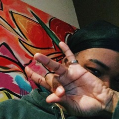 PartyNextDoor - Routine Rouge