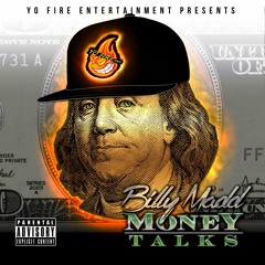 Billy Madd  - Money Talks