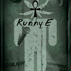 Runny E- I Smoke(Prod. by Wolf)