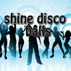Who Da Funk - Shiny Disco Balls (GO3AK BOOTLEG) FREEDOWNLOAD