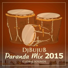 DJ BUJUB PARANDA MIX 2015