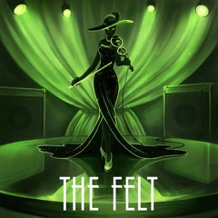 Homestuck - The Felt - 09 Trails