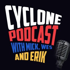 Cyclone Ep. 5: Revenge of Myranda