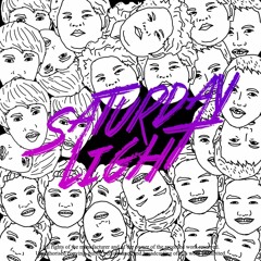 Saturday Light - Coffee Effect