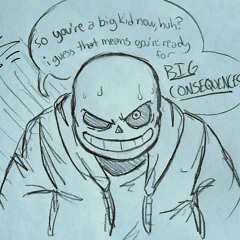 Megalovania (A Cappella Cover)