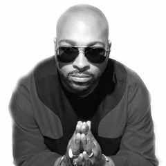 D'Angelo- Brown Sugar (JA SPace Mix)