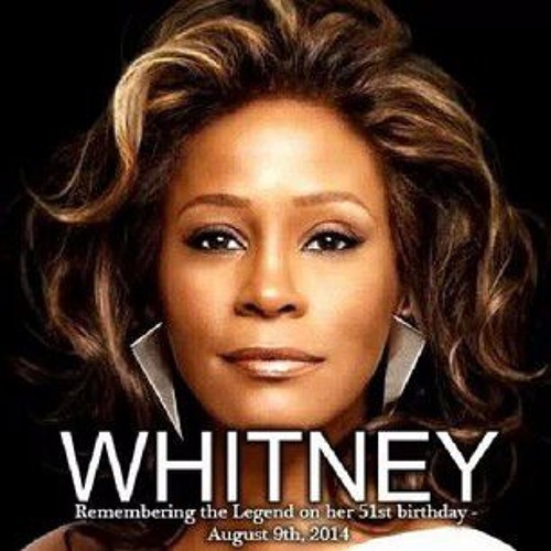 Stream Whitney Houston - Run To You (cover) by cienhandryan