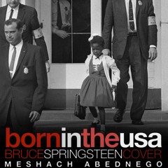 Born In The USA (Bruce Springsteen Cover)