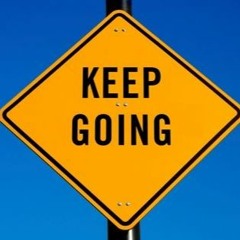 Trav Da Assasin - Keep Going