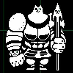 Dog Megalovania