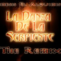 La Danza De La Serpiente Electro House Remix The Snake Dance, Raqs Sharqi رقص شرقي