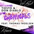 Chemicals Feat. Thomas Troelsen