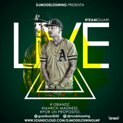 10 Bands - Guariboa (En Vivo)