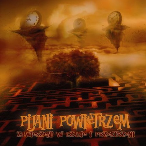 Pijani Powietrzem - Latajacy Holender