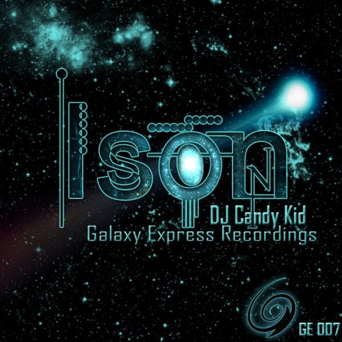 Candy Kid -  ISON * Free download *
