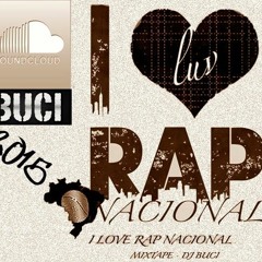 BUC! - MIXTAPE RAP NACIONAL 2015