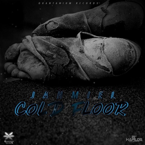 Jahmiel - Cold Floor -  @DiamondTwinzEnt.Foundation