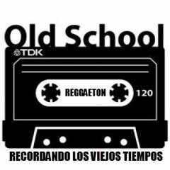 RECORDANDO LOS VIEJOS TIEMPOS - #Old_School_Reggaeton @REDCLUB 2015 Luigui&Jean