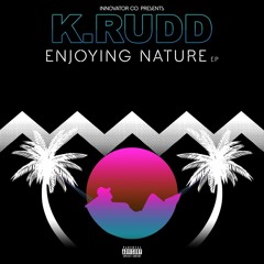 K.Rudd - BLOW feat. Jesse Rutherford (prod. 4e)