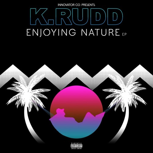 K.Rudd - BLOW feat. Jesse Rutherford (prod. 4e)