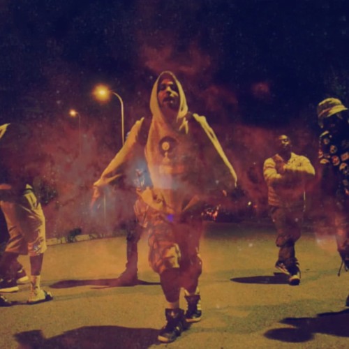 JakeGHNM X BubbleWild - The Gas ∆Video link in description∆