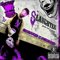 Dope - Young Wicked Ft. Jelly Roll (Chopped & Screwed)