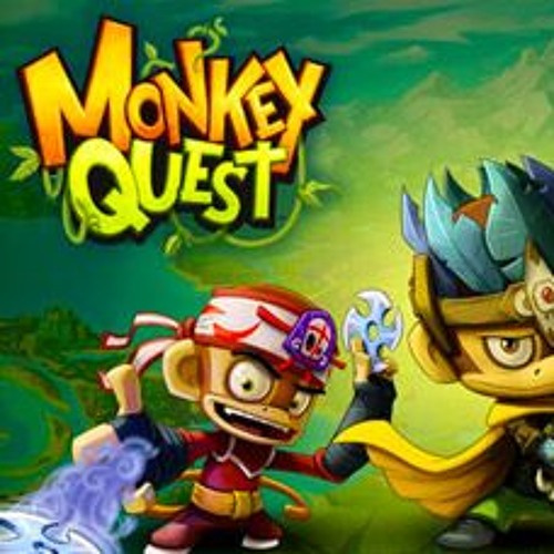 monkey quest videos