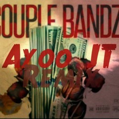 Couple Bands (Remix) Official Audio