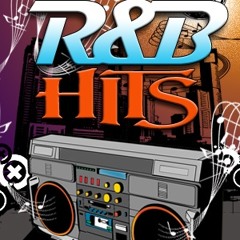 DJACEDABOSS 90Z R&B MIX